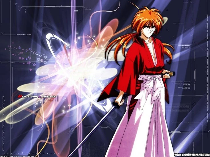 るろうに剣心 壁紙 Rurounikenshin Wallpapers Desktop Background