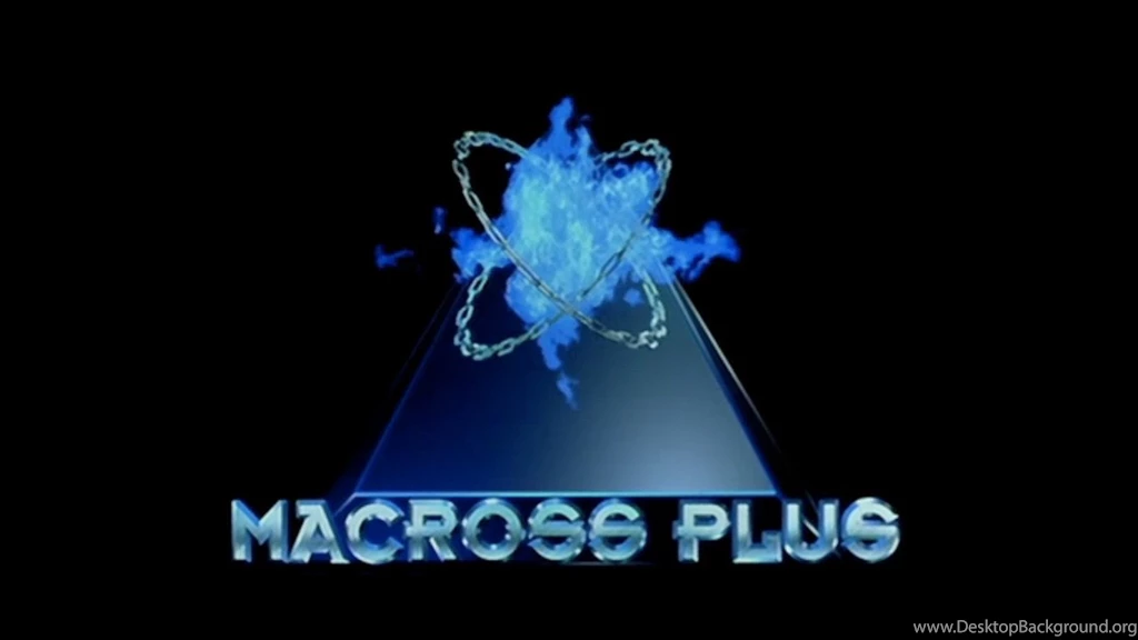Macross Plus (1994) • Movies.film cine.com