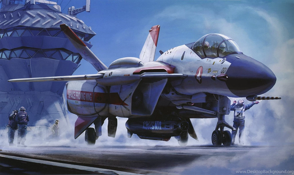 MACROSS PLUS Image Galleries ImageKB.com