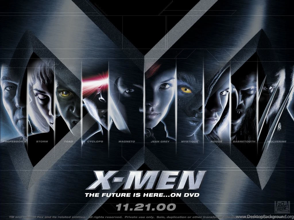 X Men 1 Free Wallpapers (9 Photos) For Your Desktop, Download Pictures