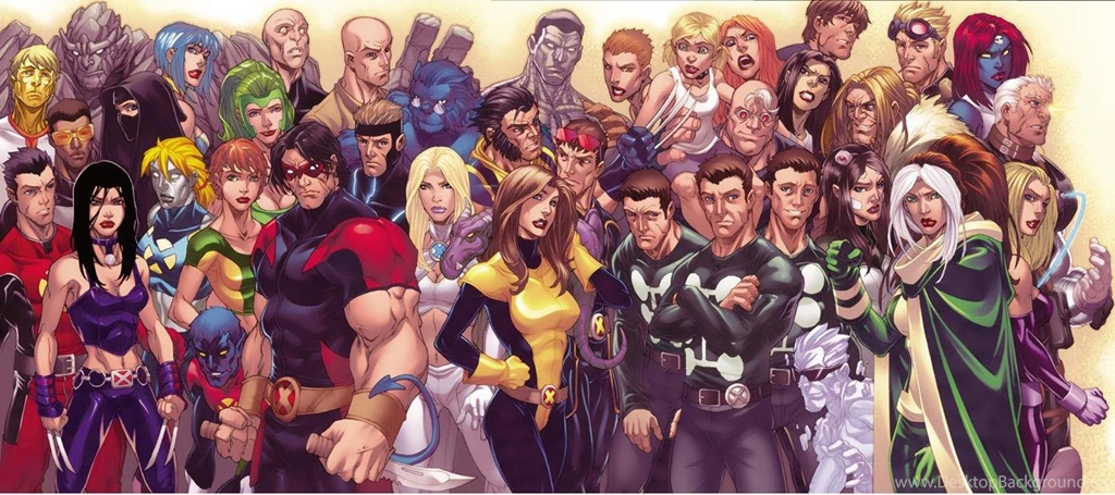 X Men Wolverine Free Desktop Picture, X Men Wolverine Free Desktop ...