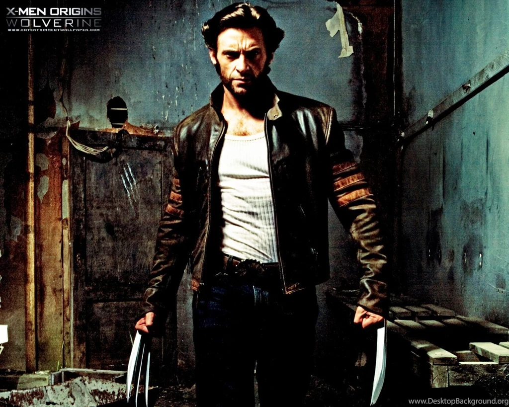 X Men Origins: Wolverine Wallpapers