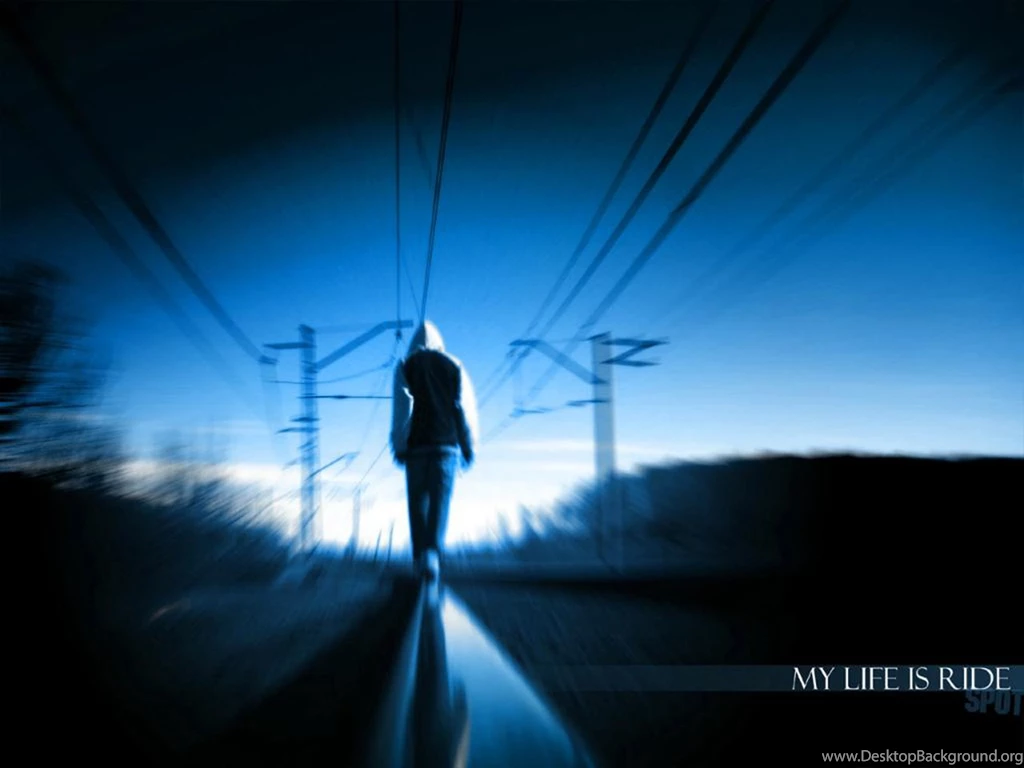 Cute HD Pictures: Wallpapers I Hate My Life