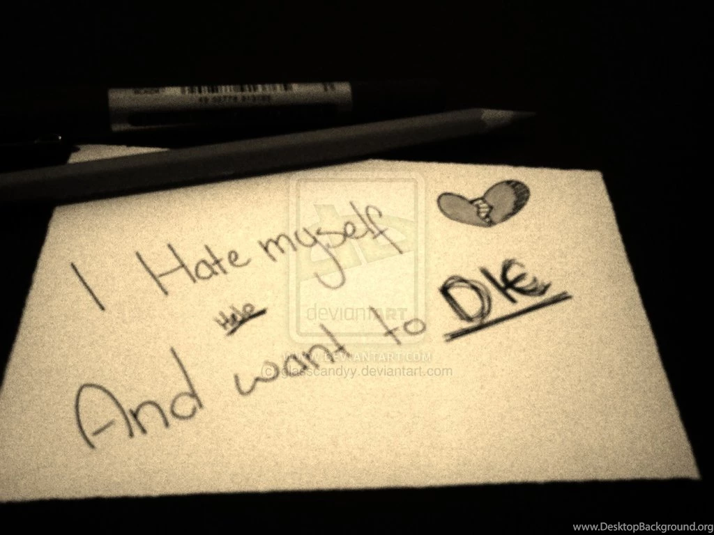 I Hate Myself For Loving You Quotes Wallpapers < Images & Galleries