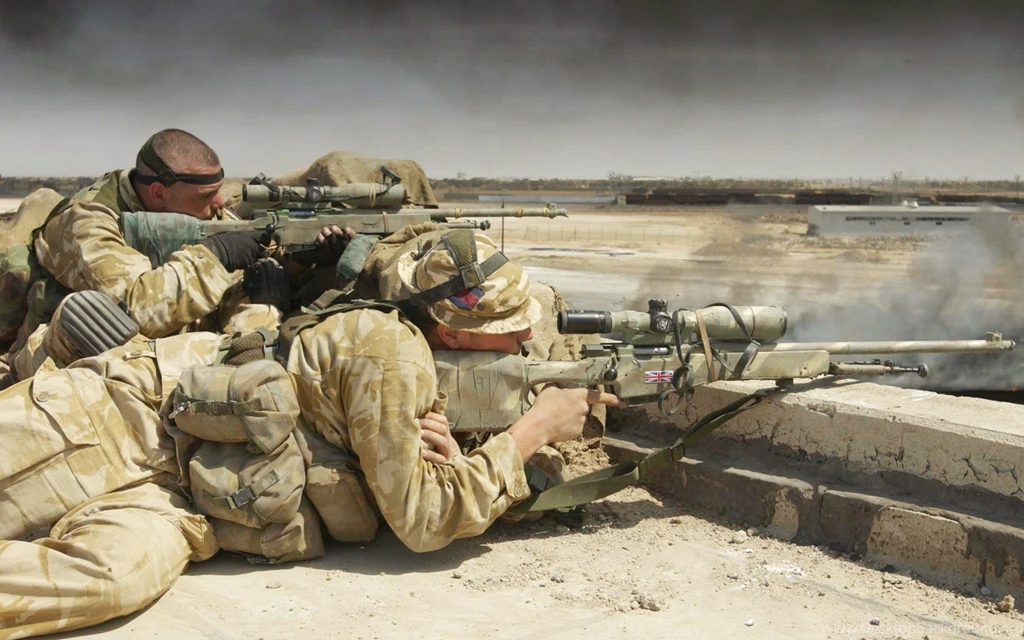 11 Military Snipers Desktop Wallpapers 1667 :: Sniper Desktop ...
