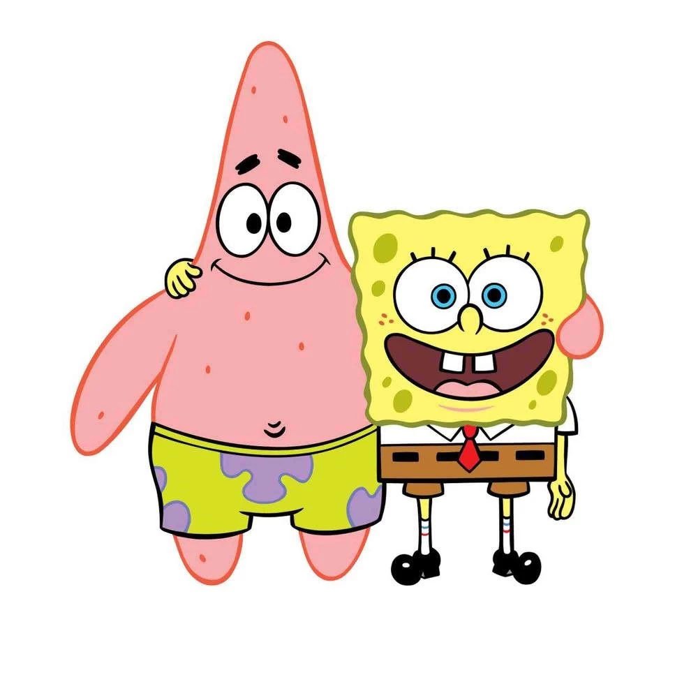 Patrick Star Pictures, Patrick Star Wallpapers