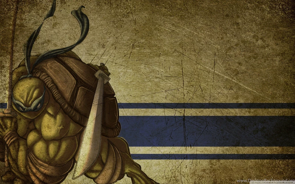 Leonardo Teenage Mutant Ninja Turtles Wallpapers Full HD [2560x1600 ...