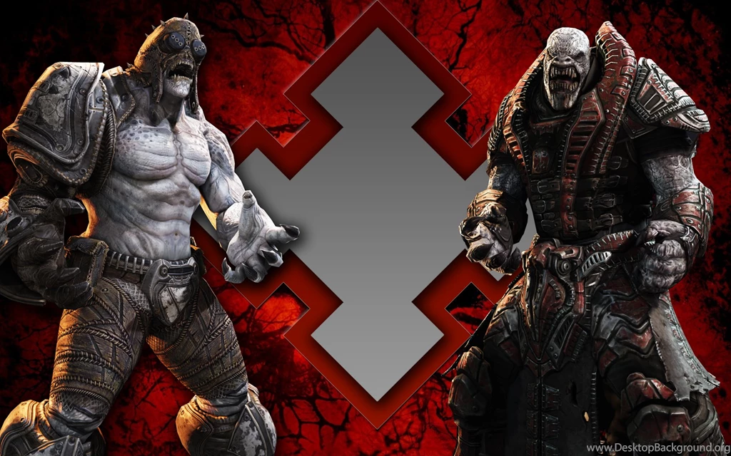 Show Us Your Horde Face” Wallpapers And Icons