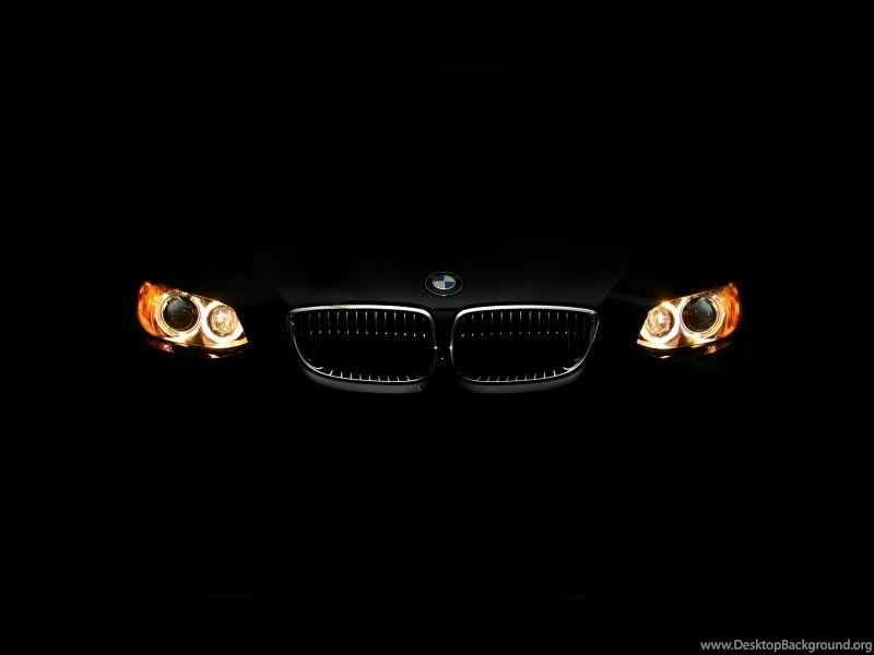 Bmw Black Dark Cars 1600x1200 Wallpapers Cars Bmw Hd Desktop ...