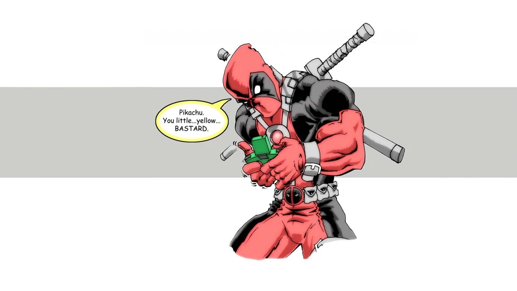 Marvel Wallpapers Deadpool Wallpapers » WallDevil   Best Free HD ...