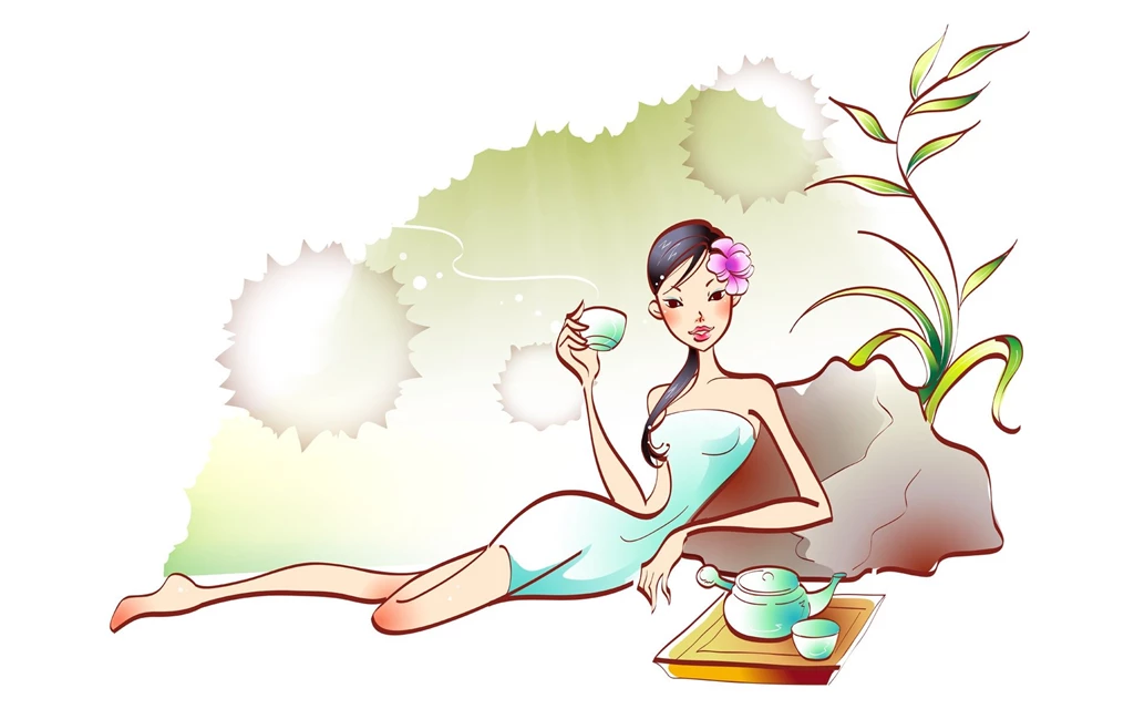 Top Womens Sports Vector Wallpapers Wallpapers