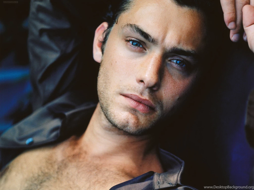 Jude Law 1920x1440 Male Hot Man Wallpapers World Wallpapers Collection