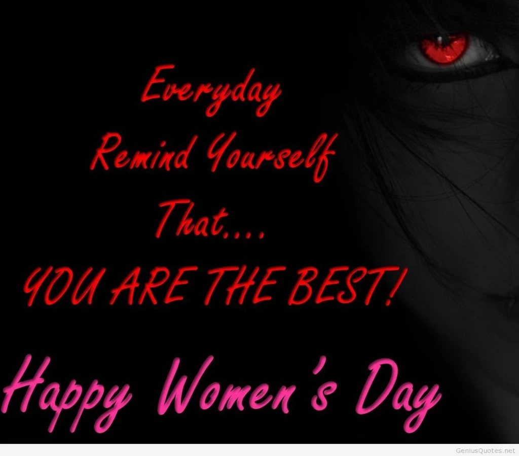 Women's Day Wallpapers
