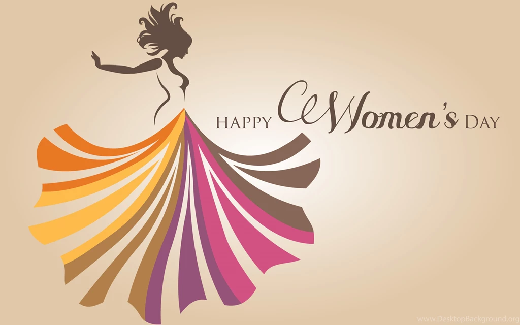 New*} Women's Day Voice Greeting Cards With Special Wishes