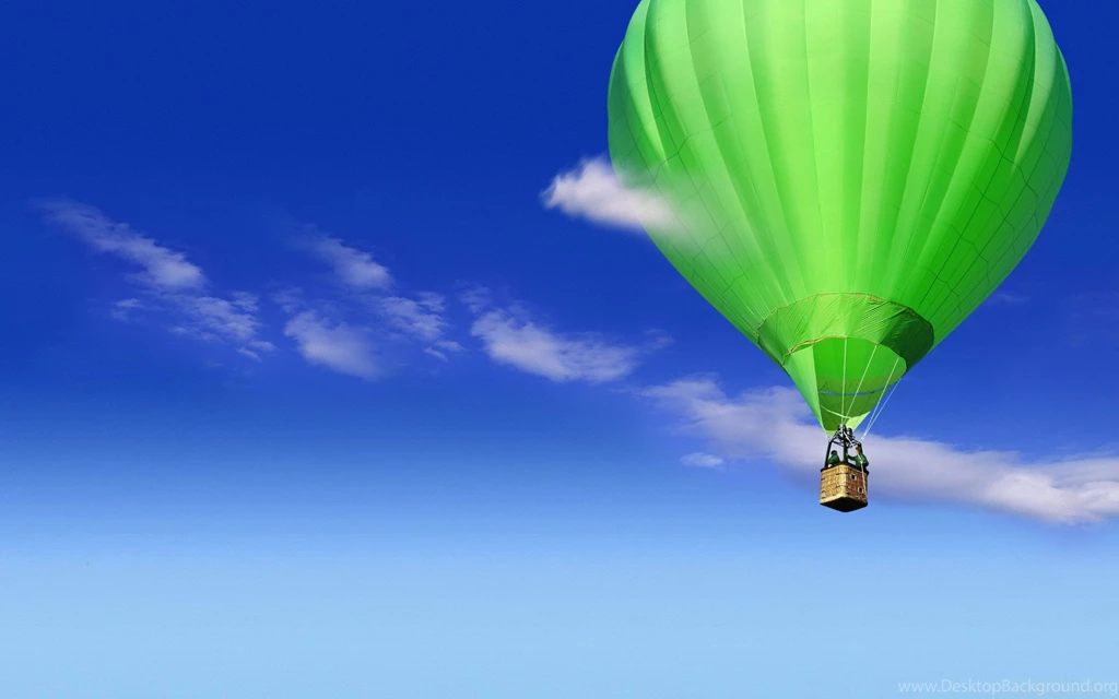 Balloon, Hot, Air, Background, Wallpaper, Gallery, Desktop (