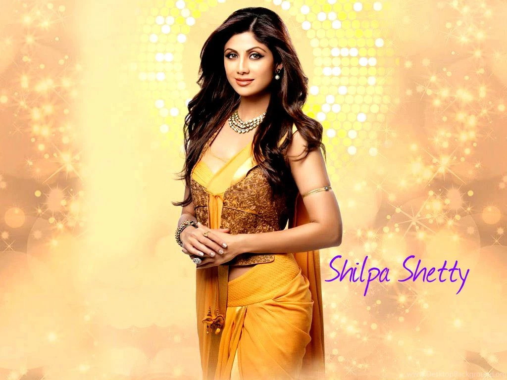 Shilpa Shetty HQ Wallpapers