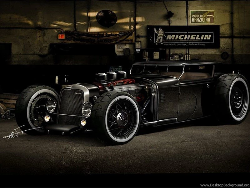 Hot Rod PC Wallpapers Free Desktop Backgrounds And Wallpapers