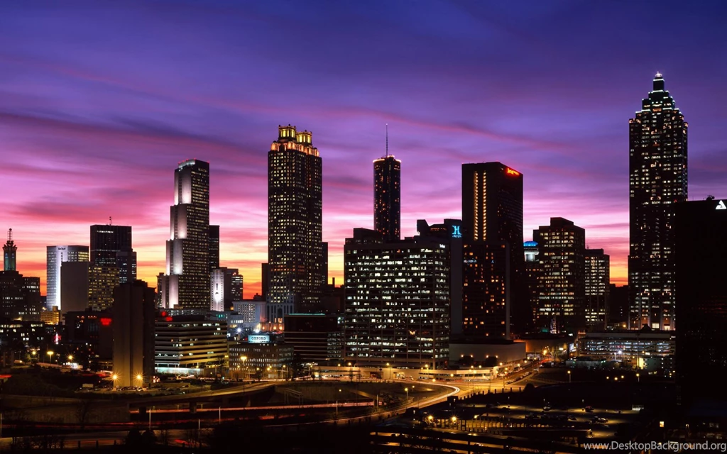 City Landscape Awesome Wallpapers Gallery