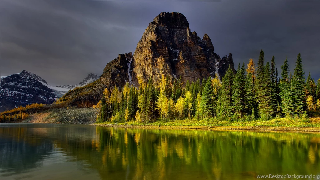 Montana Desktop Wallpapers