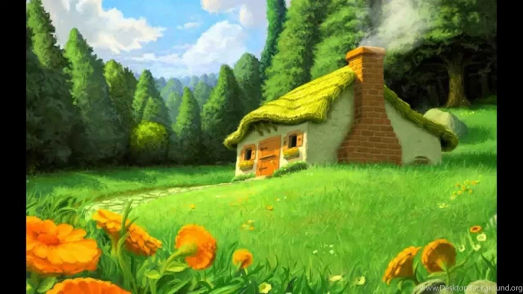 Some Nice Wallpaper........   YouTube