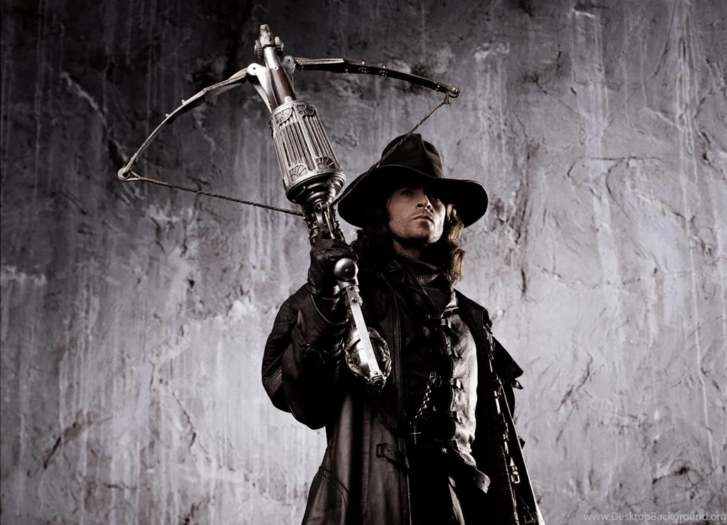 13 Van Helsing HD Wallpapers