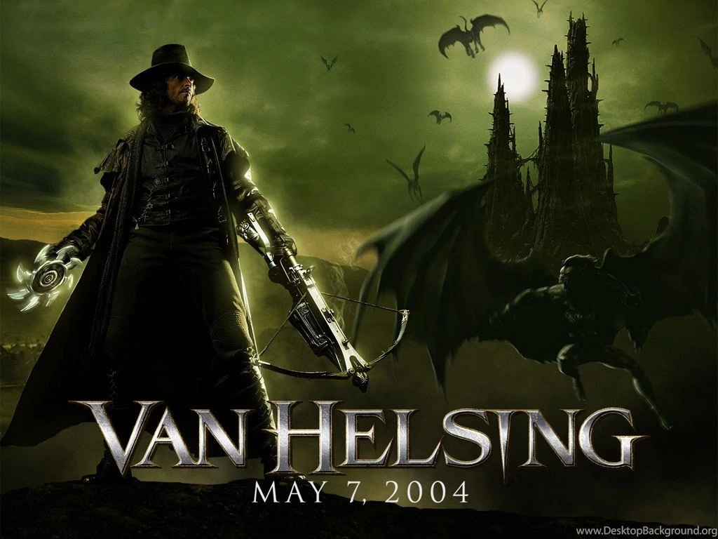 Van Helsing   Van Helsing Wallpapers (525093)   Fanpop