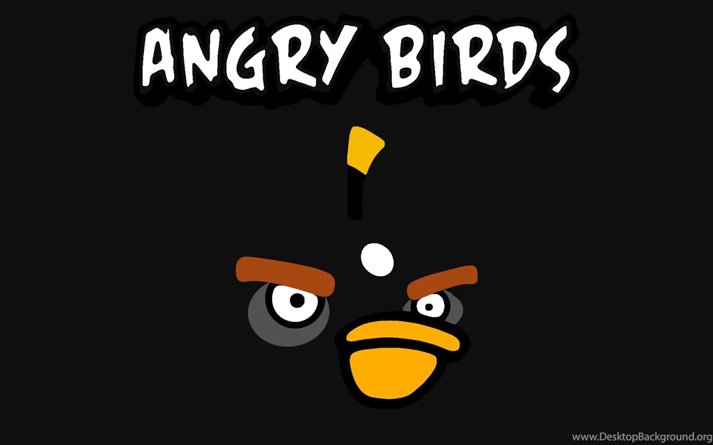 Angry Birds Wallpapers