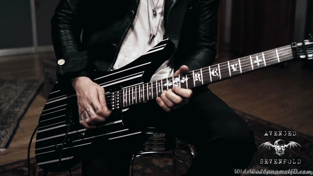 Avenged Sevenfold HD Wallpapers   Wallpapers Cave