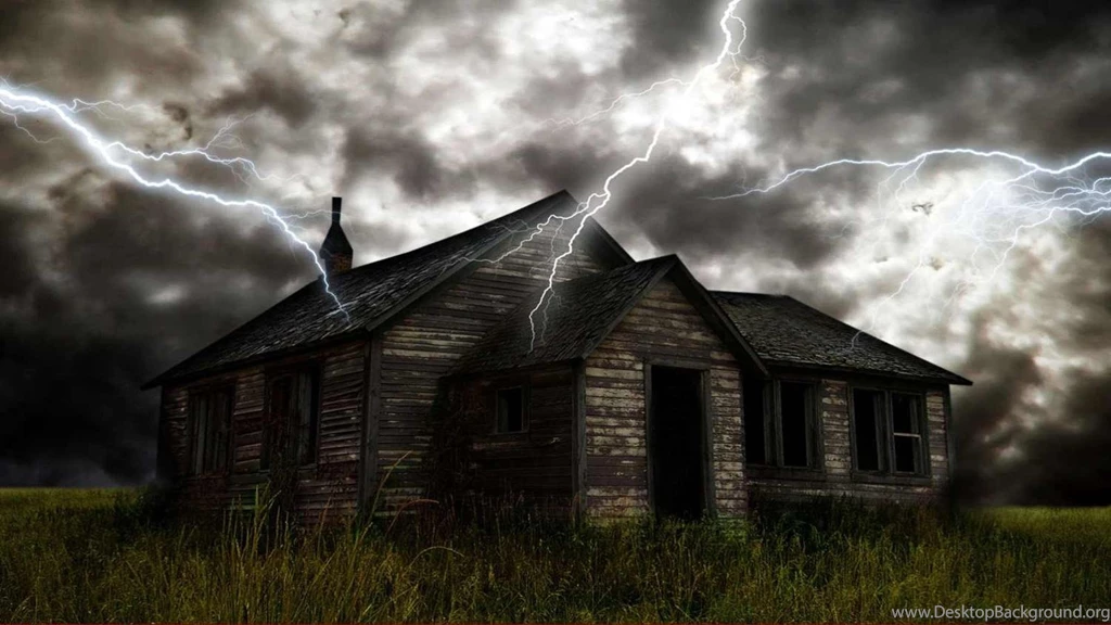 Scary House Backgrounds   Wallpapers Cave