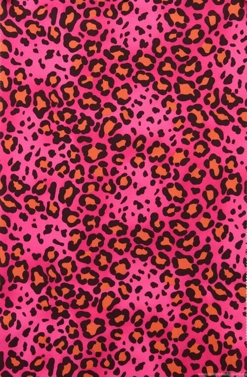 Animal Print, Background, Pattern, Pink, Screen, Wallpapers ...