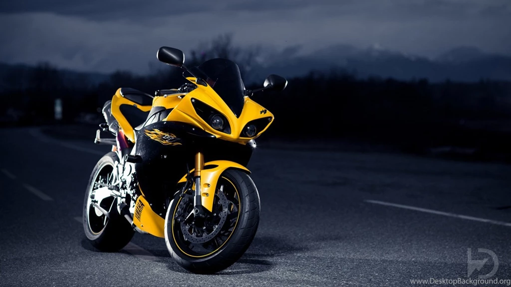 Bikes Wallpapers