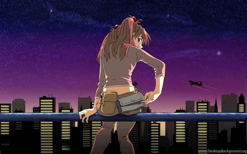 Asuka Langley Soryu Quotes. QuotesGram