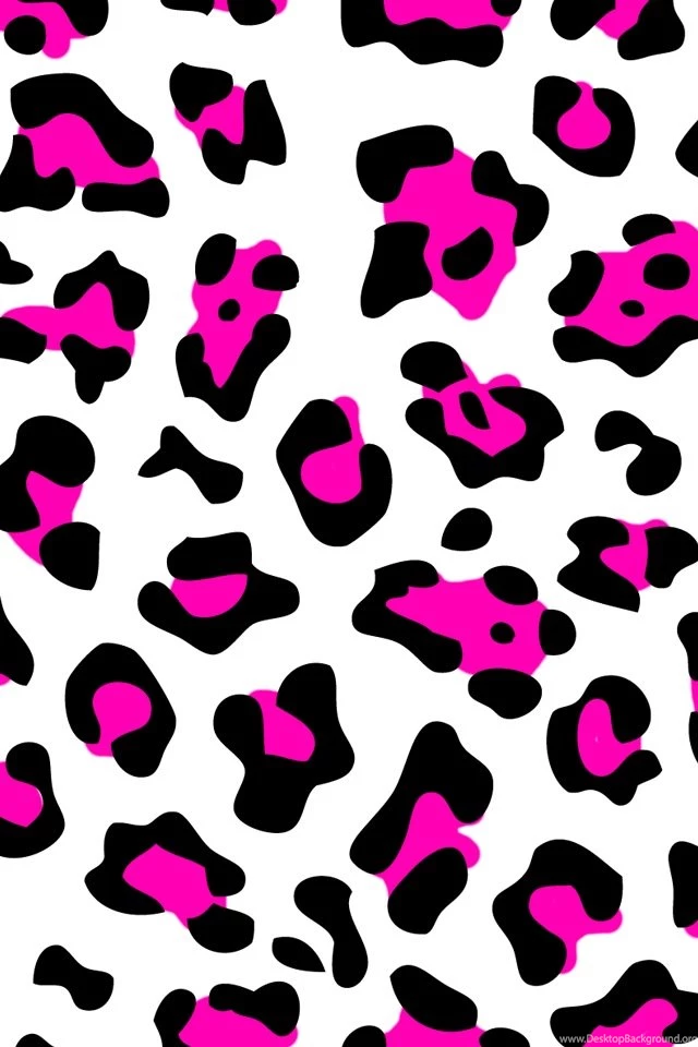 Leopard iPhone Wallpapers Wallpapers Zone