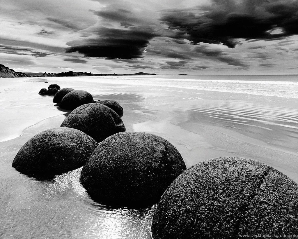 Desktop Wallpapers · Gallery · Nature · Stone