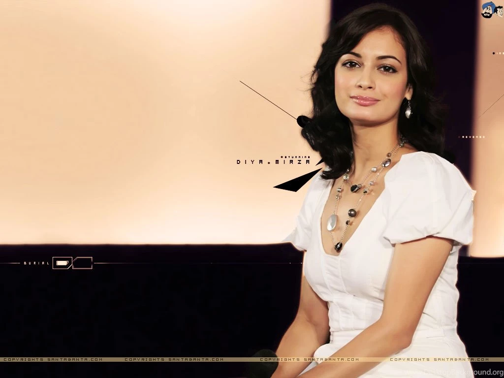 Diya Mirza Wallpapers