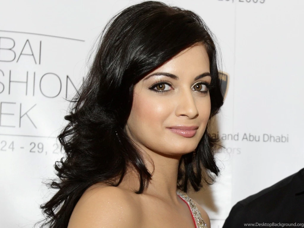 Dia Mirza Wallpapers