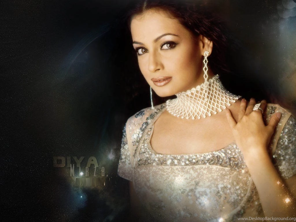 Dia Mirza Dia Mirza Wallpapers (30372801) Fanpop