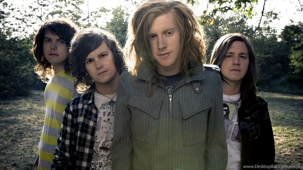We The Kings