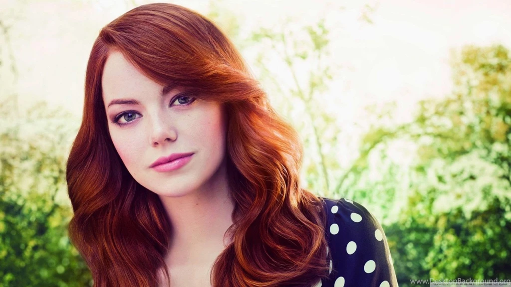 Emma Stone Retro HD Desktop Wallpapers : High Definition ...