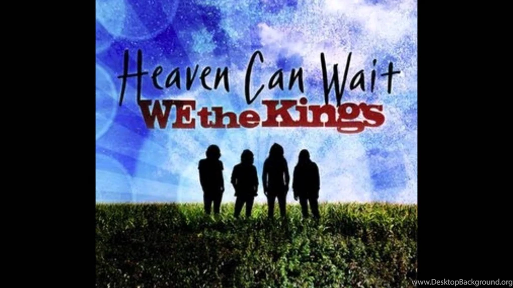 We The Kings Heaven Can Wait (Acoustic Instrumental) YouTube