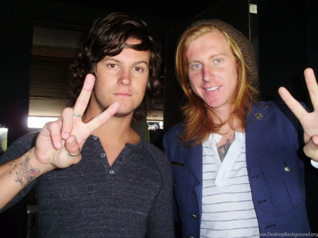 Backstage With…We The Kings « Pop Counter Culture
