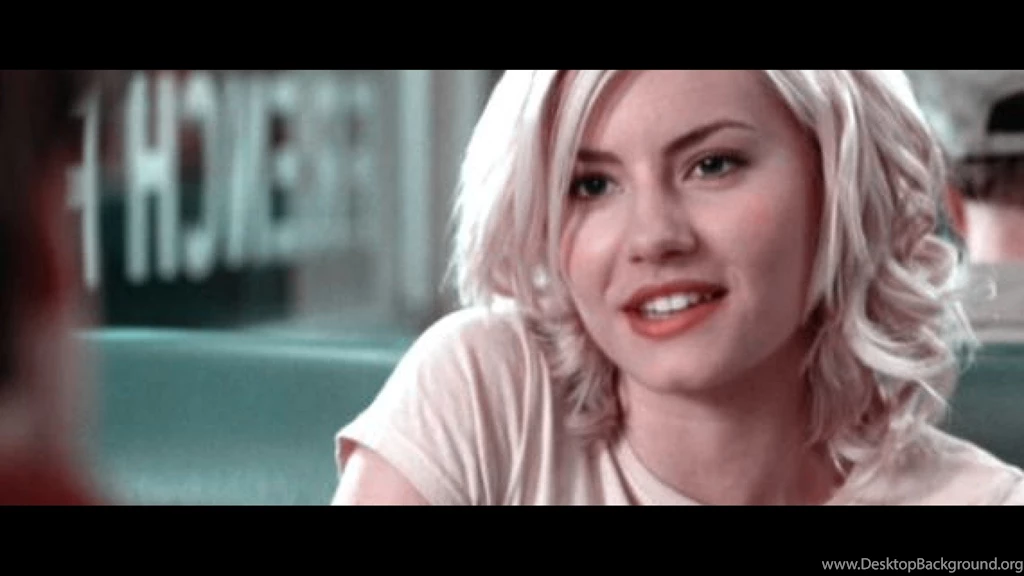 Picture  The Girl Next Door (