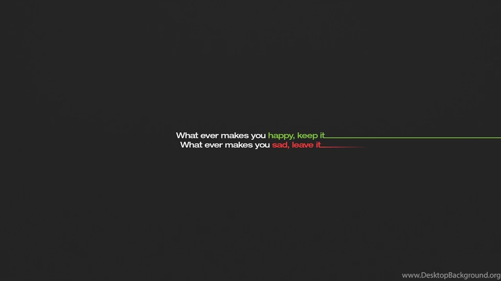 Makes You Happy Wallpapers By HAZARDOS On DeviantArt