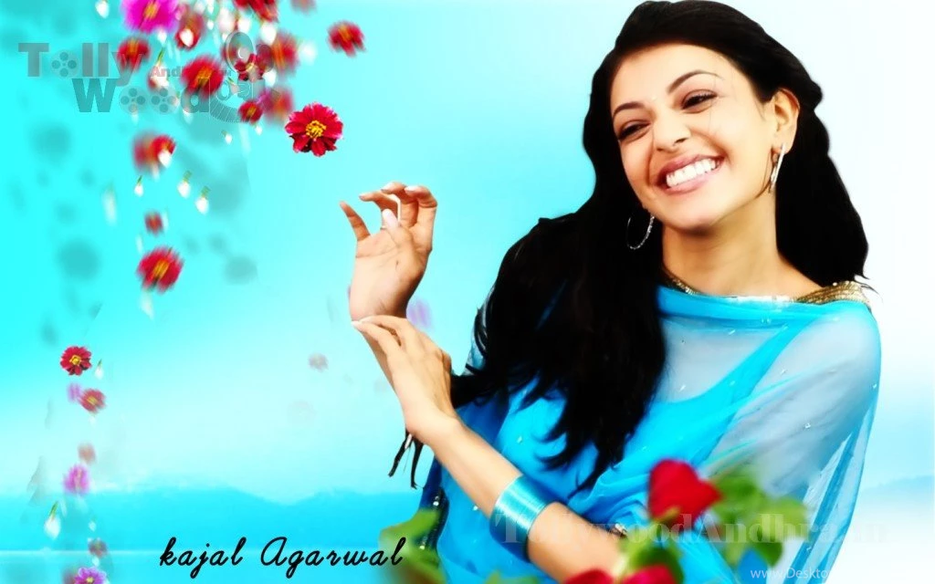 The Girl Next Door Kajal Wallpapers