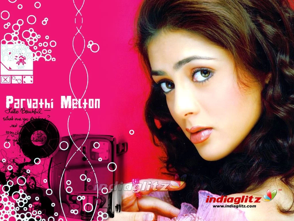 IndiaGlitz Telugu Actress Parvathi Melton Wallpapers