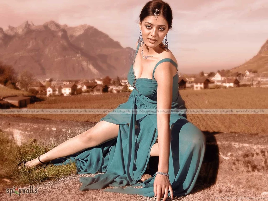 Parvati Melton Wallpapers