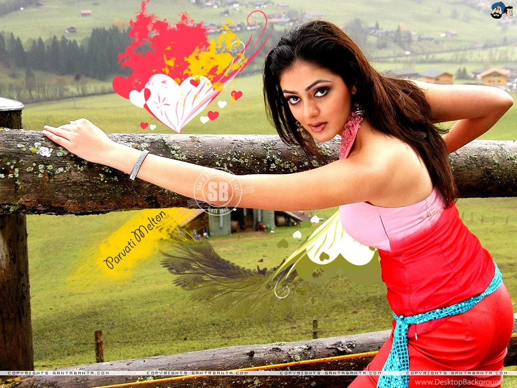 Parvathi Melton Wallpapers