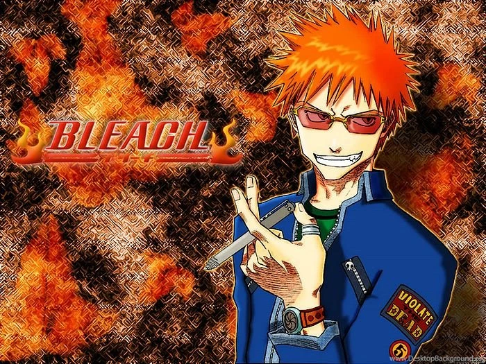 Bleach Anime Desktop Wallpaper11 Wallcoo.net