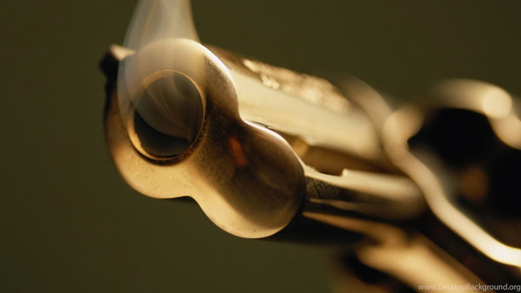 Full View And Download Guns Wallpapers
