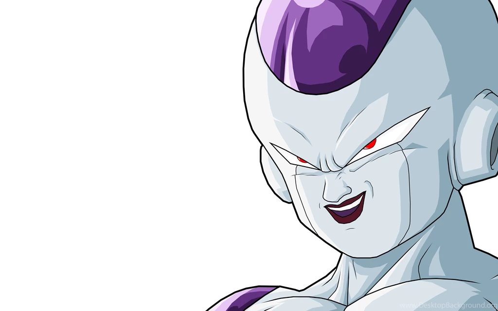 Frieza Wallpapers Wallpapers Cave